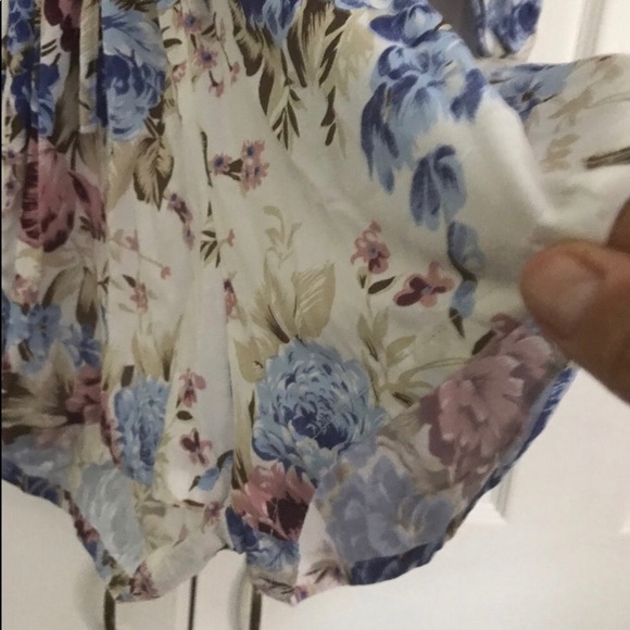 AUGUSTE the LABEL *Roaming* Romper 💕 - Picture 6 of 8